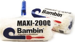 Rod. Maxi 2000 Bambin 170mm