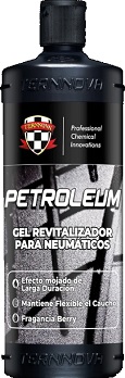 Renovador Neumáticos Petroleum 236ml