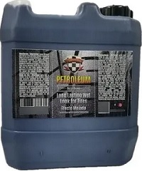 Renovador Neumáticos Petroleum 20 Lts.