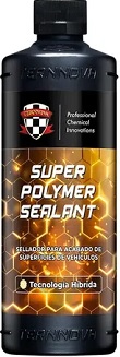 Sellador Super Polymer 473ml Ternnova