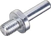Adapt. P/ Taladro M14/6MM Ternnova