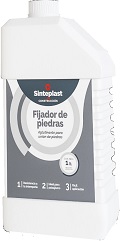 Aglutinante Fijador De Piedras 1Lt.