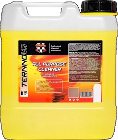 Limpiador Multisuperficie All Cleaner 20 Lts.