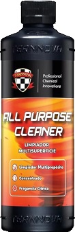 Limpiador Multisuperficie All Cleaner 473ml