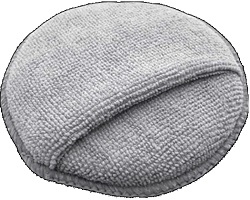 Aplicador Microfibra Ternnova