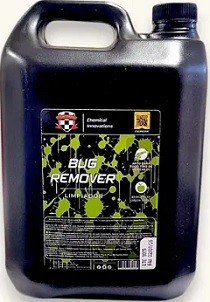 Removedor Insectos Bug Remover 20 Lts.