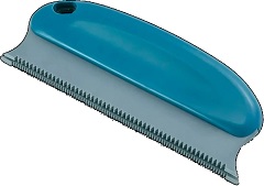 Cepillo Remover Pelo Mascotas Ternnova