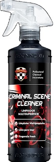 Limpiador Interior Criminal Cleaner 946ml