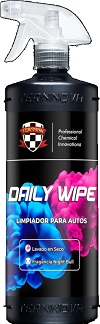 Limpiador Daily Wipe 946ml Ternnova