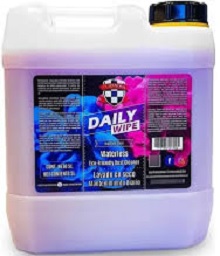 Limpiador Daily Wipe 20 Lts Ternnova