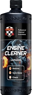 Limpiador Motor Engine Cleaner 946ml