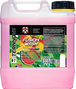Shampoo Premium+Cera Fusion Wash 20 Lts.