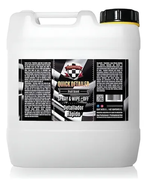 Cera Quick Detailer 5 Lt Ternnova