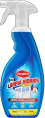 Limpia Vidrios Multiuso 500cc Penetrit