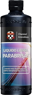 Liquid P/Reservorio Limpiaparab  236ml