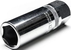 Tubo Saca Bujia 1/2" 16mm B845