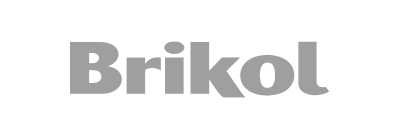 logo brikol