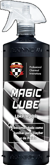 Limpiador Magic Lube 20 Lts. Ternnova