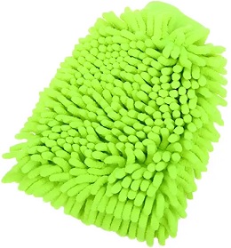 Manopla De Chenille Xl Ternnova