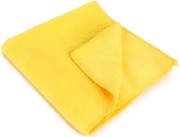 Microf 40x40 Amarilla 400gr Ternnova
