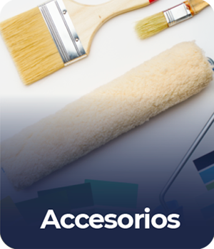 modulo accesorios