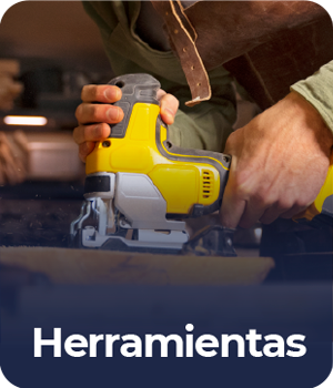 modulo herramientas