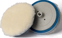 PAD C/SOPORTE LANA C/90 3" 14MM