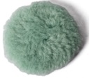 Pad C/Velcro Lana Ve C/95 3" 14mm