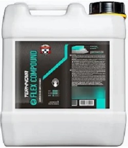 Pasta Flex Compound 5 Lts. Ternnova