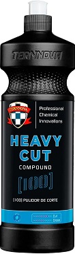 Pasta Pulir 100 Heavy Cut 1 Lt Ternnova