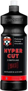 Pasta Pulir 50 Hyper Cut 1 Lt Ternnova