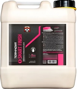 Pasta Smart Finish 5 Lts Ternnova