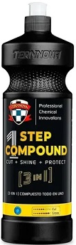 Pasta Step Compound 3en1 1 Lt. Ternnova