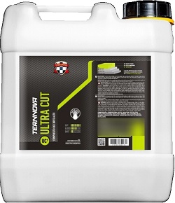 Pasta Pulir Ultra Cut 5Lts Ternnova