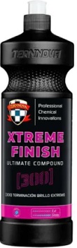 Pasta Pulir 300 Xtreme Finish 1Lt. Ternnova