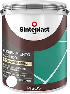 piso dep blanco