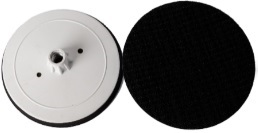 Plato Soporte 3" 14mm.