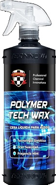 Cera Polymer Tech Wax 20 Lts. Ternnova