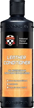 Renov De Cuero Leather Conditioner 473ml.