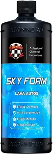 Shampoo Alta Espu Sky Foam 473ml