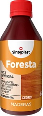 Foresta Tinta Univ. Nogal 60cc